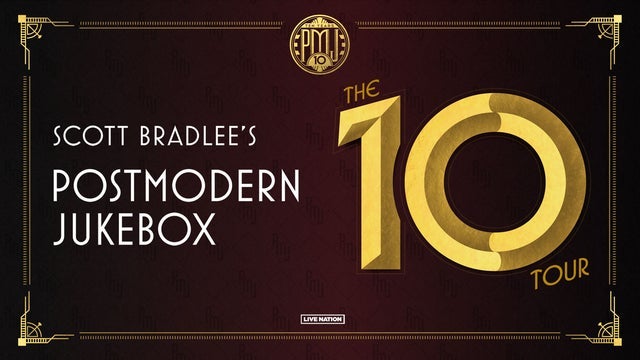 Postmodern Jukebox