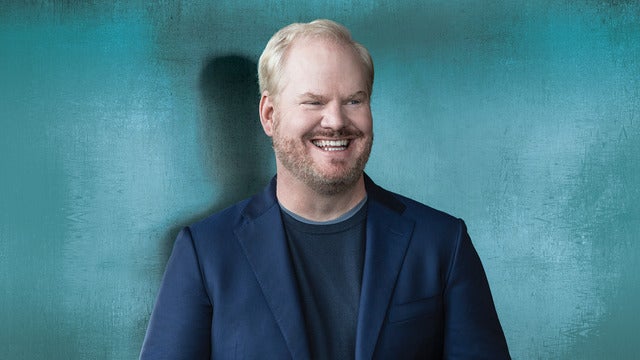 Jim Gaffigan: Everything is Wonderful!