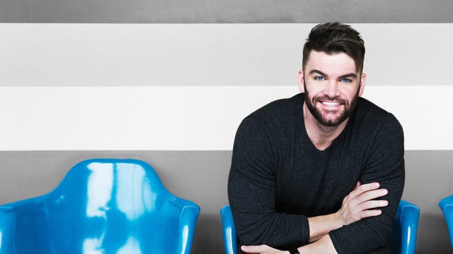 Dylan Scott - An Evening With