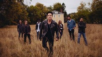 Train  - Summer Road Trip 2024