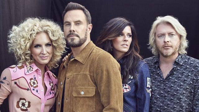 Little Big Town