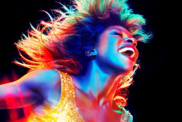 TINA - The Tina Turner Musical