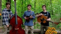 Mason Music Fest featuring The Mountain Grass Unit