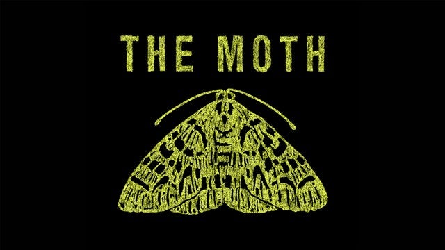 The Moth StorySLAM: WNYC Centennial