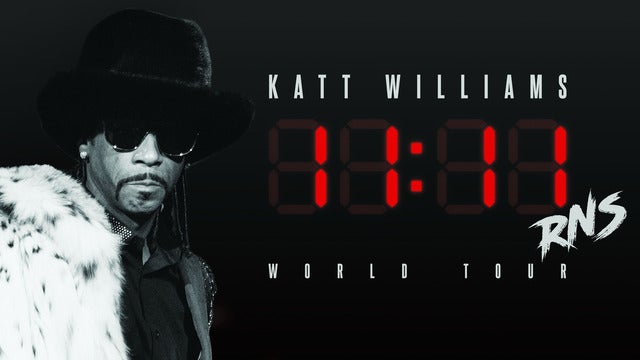 Katt Williams: Heaven on Earth Tour