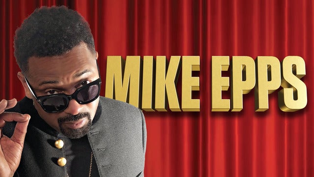 Mike Epps