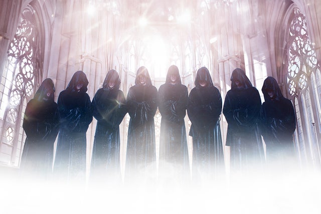 Gregorian: Pure Chants Tour @ Rialto Theatre