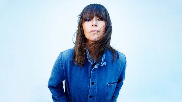 Cat Power Sings Dylan