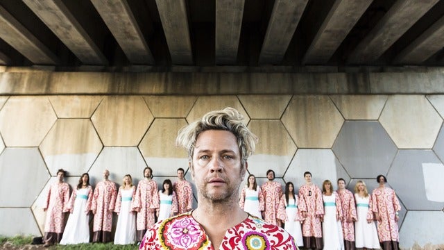 The Polyphonic Spree @ 191 Toole