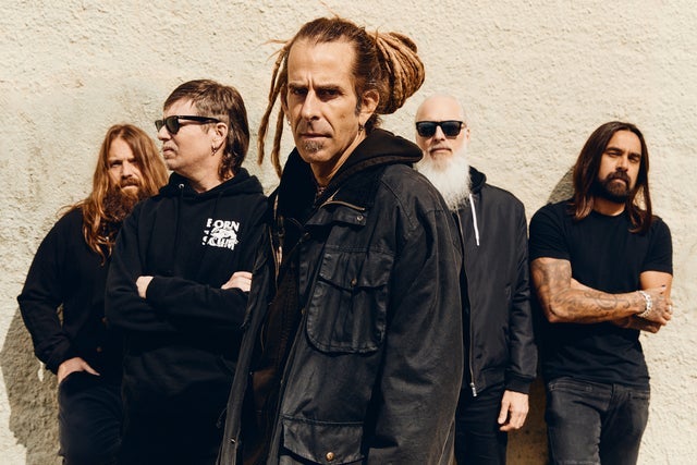 Lamb Of God & Mastodon: ASHES OF LEVIATHAN TOUR