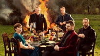 The Decemberists