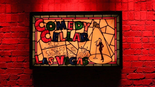 Comedy Cellar (Las Vegas)