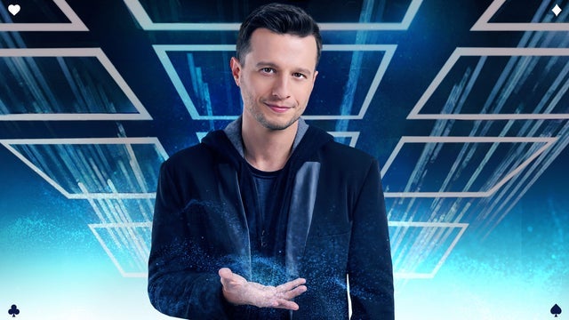 Mat Franco