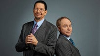 Penn & Teller