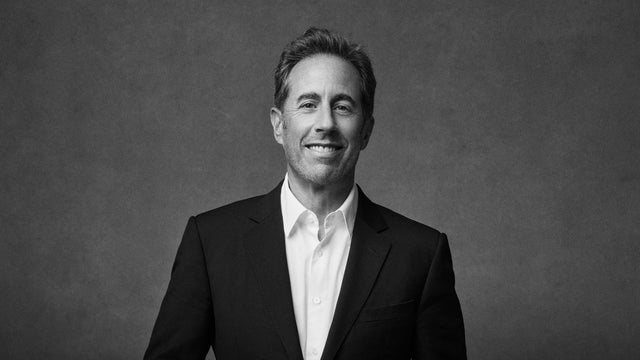 Jerry Seinfeld