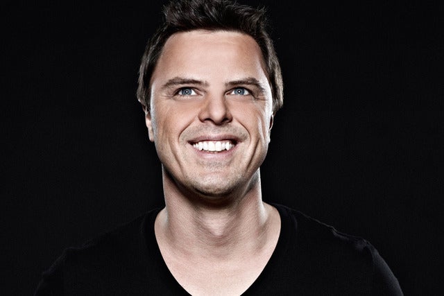 Markus Schulz