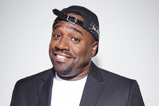 Corey Holcomb