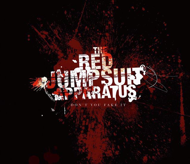 The Red Jumpsuit Apparatus, Last Chance for First Place