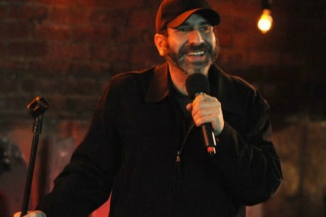 Dave Attell