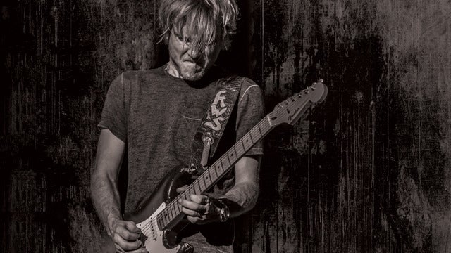 The Kenny Wayne Shepherd Band