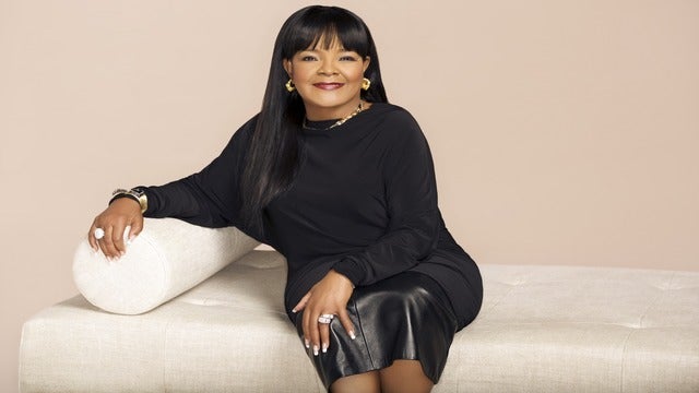 Bishop Jenkins 20th Pastoral Anniversary Concert feat. Shirley Caesar