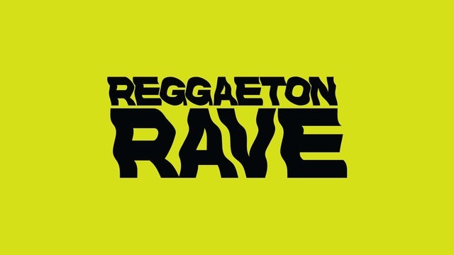 Reggaeton Rave 18+