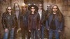 Blackberry Smoke: Be Right Here Tour