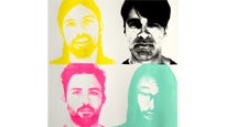 The Avett Brothers