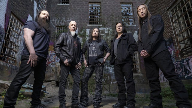 Dream Theater: 40th Anniversary Tour