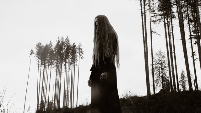 HULDER "WINDS OF AUTUMNAL SORROW" TOUR