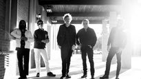 Spoon: Presented by 91.3 WYEP