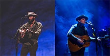 Ray LaMontagne & Gregory Alan Isakov