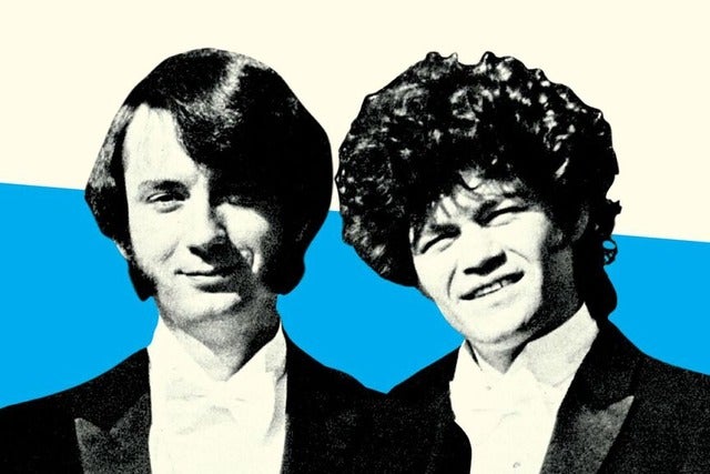 Micky Dolenz Celebrates The Monkees