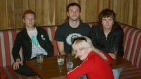 Amyl and The Sniffers