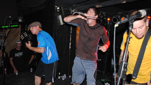 Guttermouth