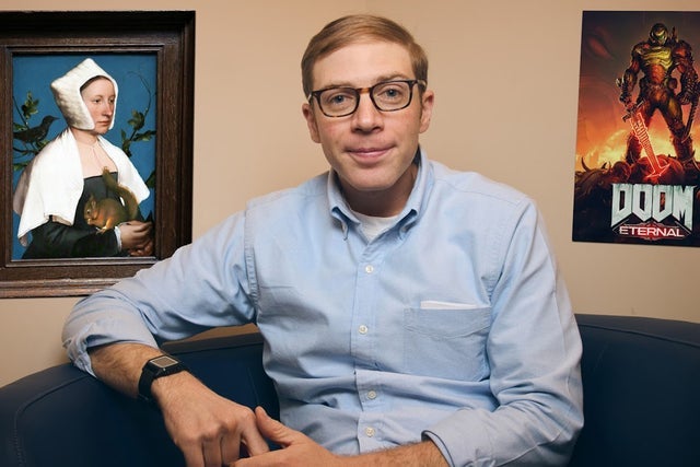 Joe Pera: The PERAs Tour @ Rialto Theatre