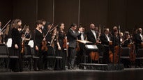 Mozart and Tchaikovsky : Tucson Symphony Orchestra