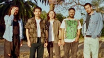 Local Natives - Time Will Wait For No One But Ill Wait For You Tour