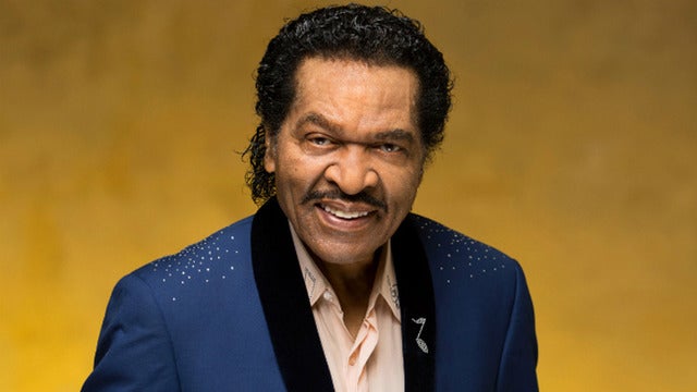 MUDDY & WOLF REVISITED with Bobby Rush and North Mississippi Allstars