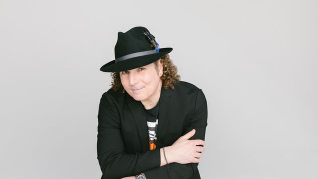 Boney James: Slow Burn Tour