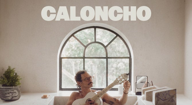 Caloncho