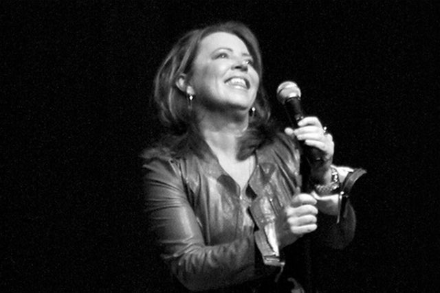 Kathleen Madigan