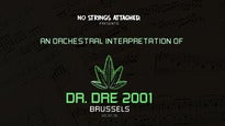 An Orchestral Rendition of Dr. Dre 2001