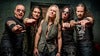 Warrant with Lita Ford and Nelson 