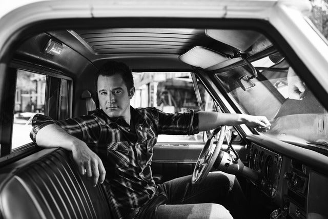 Easton Corbin