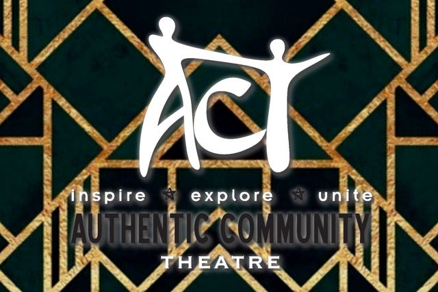 Authentic Community Theatre