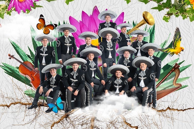 Mariachi Vargas