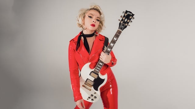 Ruf Records 30th Anniversary Celebration Featuring Samantha Fish