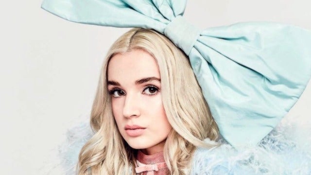 Poppy: They're All Around Us