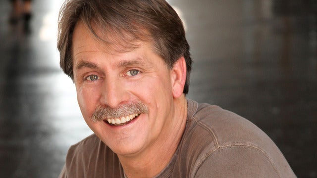 Jeff Foxworthy